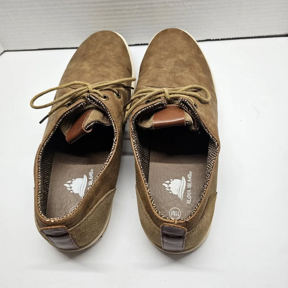 Aloha Island mens size